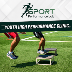 Youth High Performance Clinic